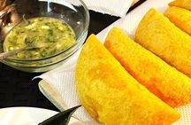 Cooking class: Street Food & Mojito making