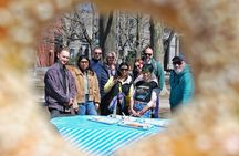 The Montreal Bagel tour