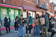 The Montreal Bagel tour