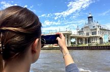 Tigre Delta Delights with Boat Ride and Lunch