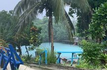 Hideaway Island Combo Day Trip with Yumi Tours