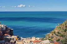 Small Group Day Tour in Cinque Terre and Pisa From Florence