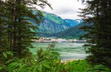 Juneau City Tour