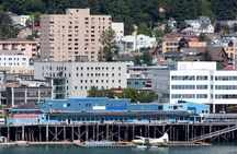 Juneau City Tour