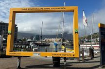 Full Day Tour Robben Island, Penguin , and Cape of Good Hope