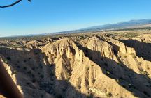 Hot Air Balloon Rides in Santa Fe