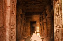 Abu simbel tour from Aswan