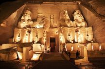 Abu simbel tour from Aswan