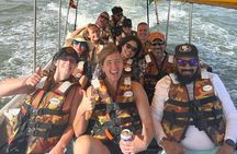 Day Tour San Blas Island Full Inclusive Excursion with 4 Spots