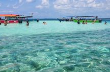 Day Tour San Blas Island Full Inclusive Excursion with 4 Spots