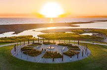 Coast to Vineyards Self-Guided Scenic Cycle Tour from Napier