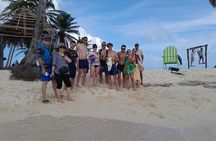 2 Days 1 Night in San Blas Islands All Inclusive