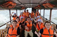 1 Day Mekong Delta Discovery Expedition