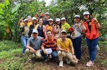 1 Day Mekong Delta Discovery Expedition