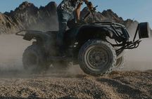 Rainbow Mountain ATV Adventure