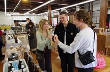 Food & Cultural Walking Tour around Zenkoji temple in Nagano