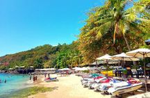 Nha Trang Bay Day Tour: Snorkeling, Fishing, BBQ Lunch & Relaxing