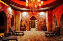 Comfortable Turkish Bath and Spa, from Bodrum include Transfers