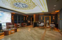 Traditional Turkish Bath Hamam from Bodrum Port or Hotels