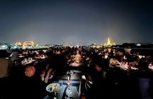Luxury Dinner Cruise with Private Guide and Hotel Transfer