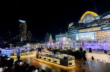 Luxury Dinner Cruise with Private Guide and Hotel Transfer