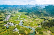Cao Bang - Ban Gioc waterfall 3 days 2 nights