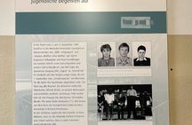 Day Tour: Experience East Germany in Rostock