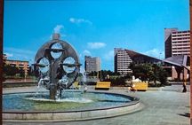 Day Tour: Experience East Germany in Rostock