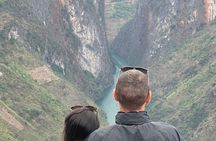  4 Days 3 Nights Ha Giang Loop Tour Small Group Local Tour Guide 