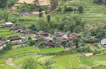  4 Days 3 Nights Ha Giang Loop Tour Small Group Local Tour Guide 