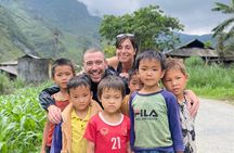  4 Days 3 Nights Ha Giang Loop Tour Small Group Local Tour Guide 
