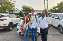 1 Night 2 Days Ajanta and Ellora Guided Tour 