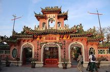 Hoi An City Tour - Farming & Cooking Class at Tra Que Village