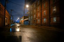 Private Walking Tour in Amsterdam: Haunted History & Heritage