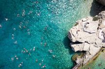 Luxury Transfer and 3 Island Cruise from Kos