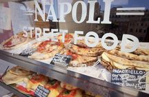 Cesarine: Market Tour & Home Cooking Class in Naples