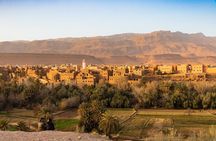 3-Day Desert Tour: Marrakech to Fes via Merzouga