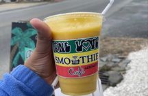 Smoothie and Coffee Cruise To Assateague Island