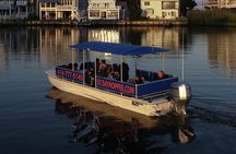 Harborside Orange Crush Cruise