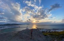 Private 4 Hour Tour Explore the Authentic Mykonian Essence