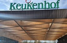 Amsterdam to Keukenhof Garden And Zaanseschans Windmills