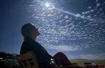 Siwa Oasis 3Day all inclusive small group Tour from Cairo or Giza