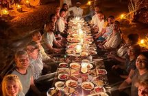 Siwa Oasis 3Day all inclusive small group Tour from Cairo or Giza