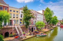 2 Hours Utrecht Family Walking Tour