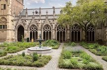 2 Hours Utrecht Family Walking Tour