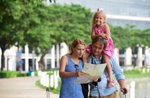 2 Hours Utrecht Family Walking Tour