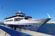 New York Princess Cruises 