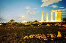 Paul"s Footsteps Ancient Corinth Biblical Tour 