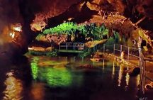 Skopje: Mt. Vodno, St. Pantelemon & Matka Canyon 1/2 DayTrip