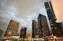 Dubai City Tour Half Day 